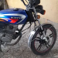 200کویر مدل 1400|موتورسیکلت|کرمانشاه, |دیوار