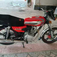 موتور۱۵۰لیفان.|موتورسیکلت|بندر انزلی, عباس آباد|دیوار