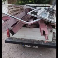 ض  کارتن و فلزات