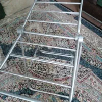 رتخت آویز لباس بچه