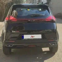 ام وی ام X 33 cross|خودرو سواری و وانت|قم, زنبیل آباد|دیوار