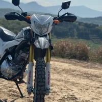 تریلgy200|موتورسیکلت|گرگان, |دیوار