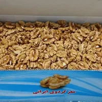 گردو|خوردنی و آشامیدنی|تهران, باغ خزانه|دیوار