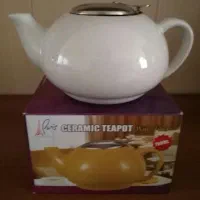 قوری سرامیکی