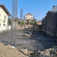 پیش فروش واحد۱۰۰متری طبقه اول شهرک انصاری گلستانها|پیشفروش املاک|رودسر, |دیوار