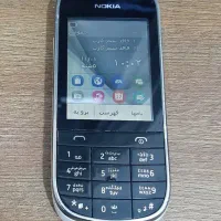 نوکیا ساده کارکرده اصلی