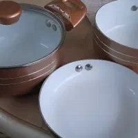 قابلمه ۳ تیکه