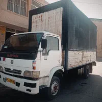 حمل اثاثیه منزل و بار