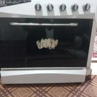 اجاق گاز ۵ شعله