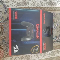 دسته بازی ردراگون