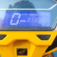 موتور طرح کلیک 150 بلنتا 1401|موتورسیکلت|دورود, |دیوار