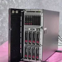 DL380 8sff ارائه انواع سرور های مخصوص سازمان ها