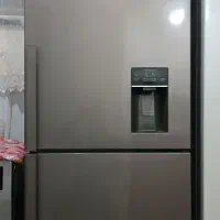 یخچال فریزر  اسنوا