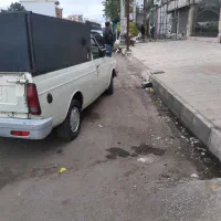 خودرو وانت|خودرو سواری و وانت|اسالم, |دیوار