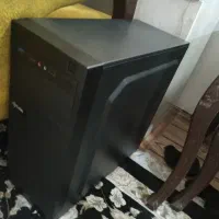 سیستم کامپیوتر معاوضه