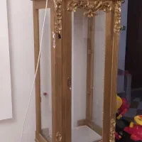 ویترین بوفه