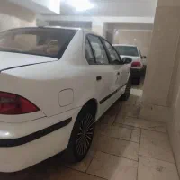 سمند ای اف سون مدل ۹۷|خودرو سواری و وانت|نسیمشهر, |دیوار