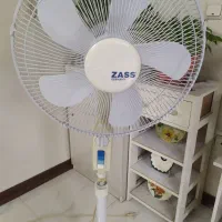 پنکه ایستاده زاس آلمان