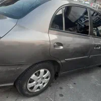 ریو مدل ۸۷|خودرو سواری و وانت|تهران, هروی|دیوار