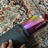 منبع اگزوز 907|قطعات یدکی و لوازم جانبی|ملارد, |دیوار