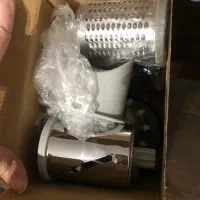 رنده smart drum|خردکن، آسیاب، غذاساز|تهران, دریا|دیوار