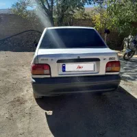 پراید صبا|خودرو سواری و وانت|داران, |دیوار