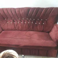 مبل راحتی ۷نفره