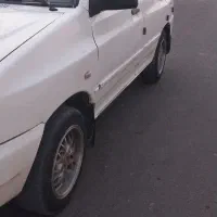 پراید 132مدل 90