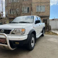 پیکاب ریچ مدل 96درجه یک درحد صفر