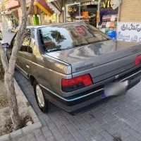 پژو ۴۰۵ مدل روزآخر۹۱|خودرو سواری و وانت|تبریز, |دیوار