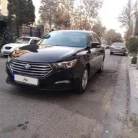 بسترن مدل ۹۸ بدون رنگ شدگی