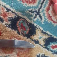 کاردوچنگال میوه خوری|ظروف سرو و پذیرایی|فولادشهر, مسکن مهر فولادشهر|دیوار