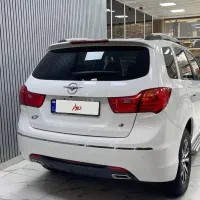 هایما s7مدل ۹۷|خودرو سواری و وانت|کرج, گوهردشت|دیوار