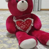 عروسک خرسی