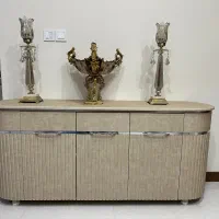 میز تلویزیون و کنسول