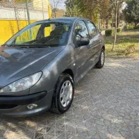 206تیپ ۲ مدل 88|خودرو سواری و وانت|فولادشهر, B2|دیوار