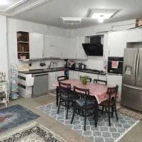 دوطبقه مجزا / خیابان قدس ۴ / کوی اصناف