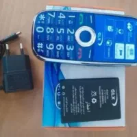 گوشی جی ال ایکس اف 8 آکبند