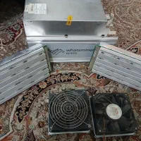 ماینر ( قطعات جداگانه فروخته میشود(