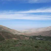 دوستی با طبیعت