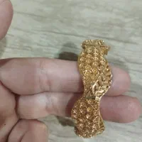 دستبند برگی