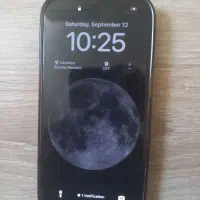 iPhone 14 pro|موبایل|مشهد, نیروی هوایی|دیوار