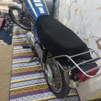 موتور شهاب الگانس|موتورسیکلت|اهواز, سیصد دستگاه|دیوار