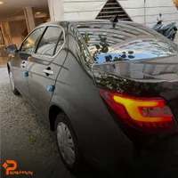 دنا پلاس ۵ دنده بورسی مدل اسفند ۱۴۰۲