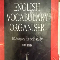 کتاب های دست دوم زبان خارجه درحدنو