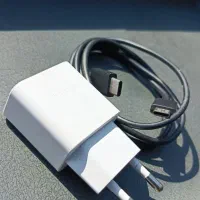 شارژر اصلی سامسونگ
