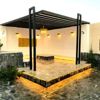 ویلاشیک اجاره طرقبه
