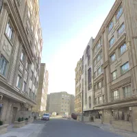 آپارتمان آماده ۱۷۰ متر تکواحده شهرک خاوران