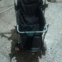 کالسکه|کالسکه و لوازم جانبی|خرمشهر, |دیوار