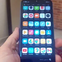 ردمی نوت ۸t|موبایل|تهران, تهرانپارس جنوبی|دیوار